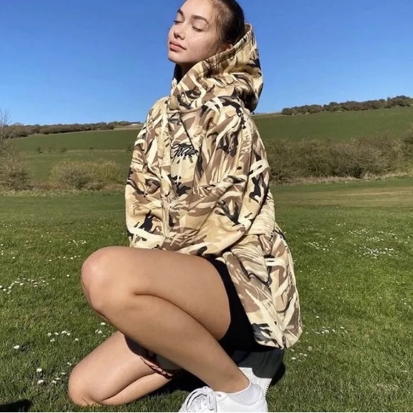 I.AM.GIA Tatiana Camo Jumpsuit - Picture 7 of 11